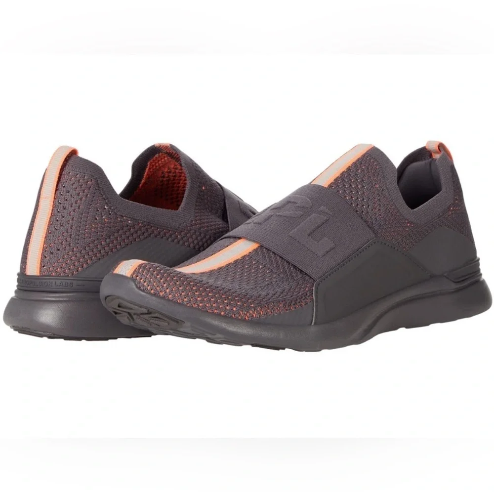 APL Techloom Bliss Running Shoes Athletic Sneakers Women’s Size 7